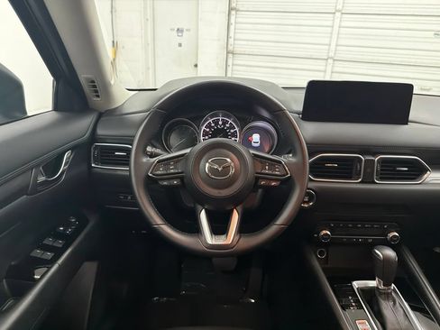 Used 2024 MAZDA CX-5 AWD 2.5 S w/ Select Package image 19