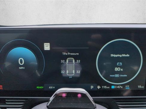 New 2026 Hyundai Ioniq 5 SE RWD image 11