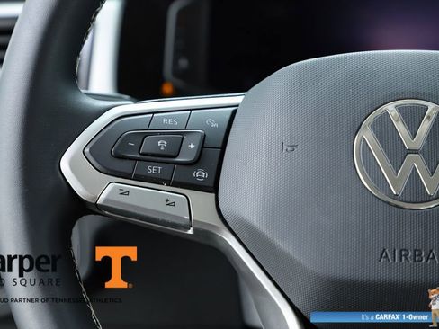 Used 2022 Volkswagen Atlas SE image 59