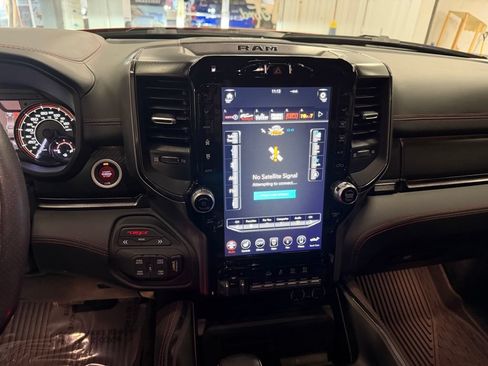 Used 2021 RAM 1500 TRX w/ TRX Level 2 Equipment Group AWD/4WD image 20