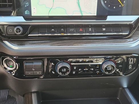 Certified 2025 Chevrolet Silverado 1500 RST w/ Protection Package image 34