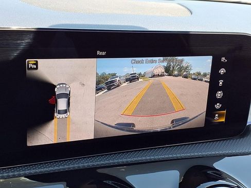 Used 2023 Mercedes-Benz CLA 250 image 24