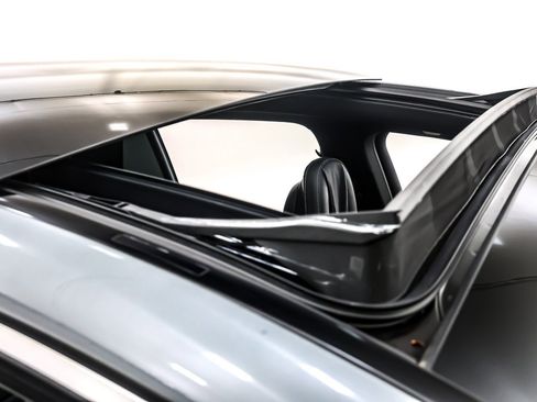 Certified 2023 Mercedes-Benz EQS 450+ 4MATIC SUV image 22