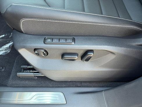 New 2026 Volkswagen Atlas Cross Sport SEL R-Line image 16