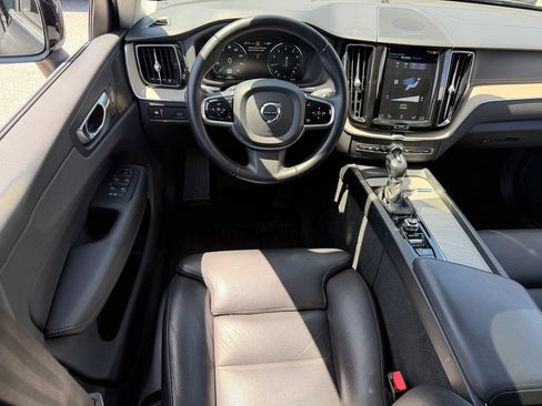 Used 2020 Volvo XC60 T6 Inscription w/ Protection Package Premier AWD/4WD image 13