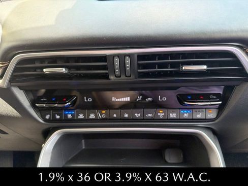 Certified 2026 MAZDA CX-90 3.3 Turbo S w/ Premium Plus AWD/4WD image 28