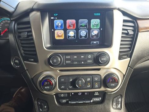 Used 2019 GMC Yukon XL Denali w/ Denali Ultimate Package AWD/4WD image 30