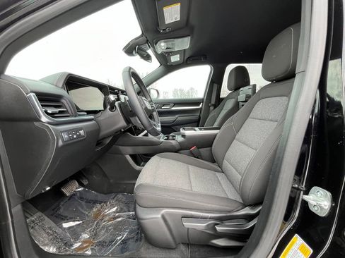 Certified 2025 GMC Terrain Elevation image 10