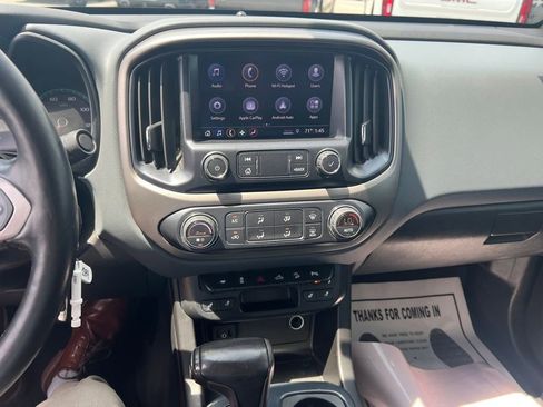 Used 2019 Chevrolet Colorado Z71 image 24