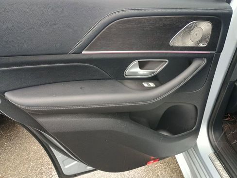 Certified 2024 Mercedes-Benz GLE 450 4MATIC image 18