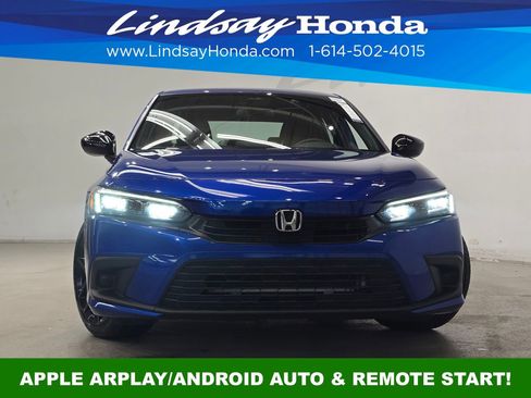 Used 2023 Honda Civic Sport image 2