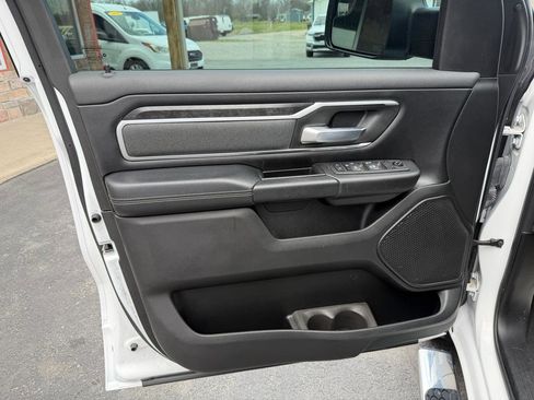 Used 2022 RAM 1500 Big Horn image 12