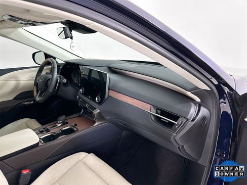 Used 2024 Lexus RX 350 FWD image 33