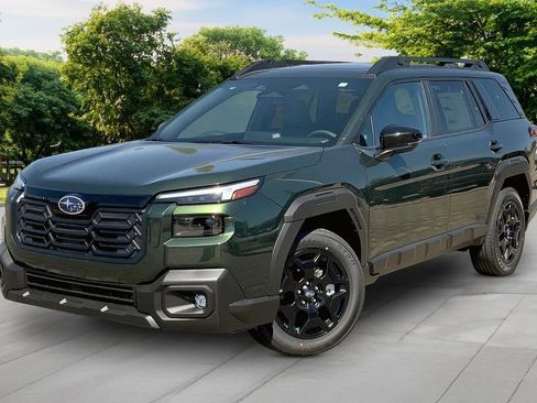 New 2026 Subaru Outback Limited AWD/4WD image 1