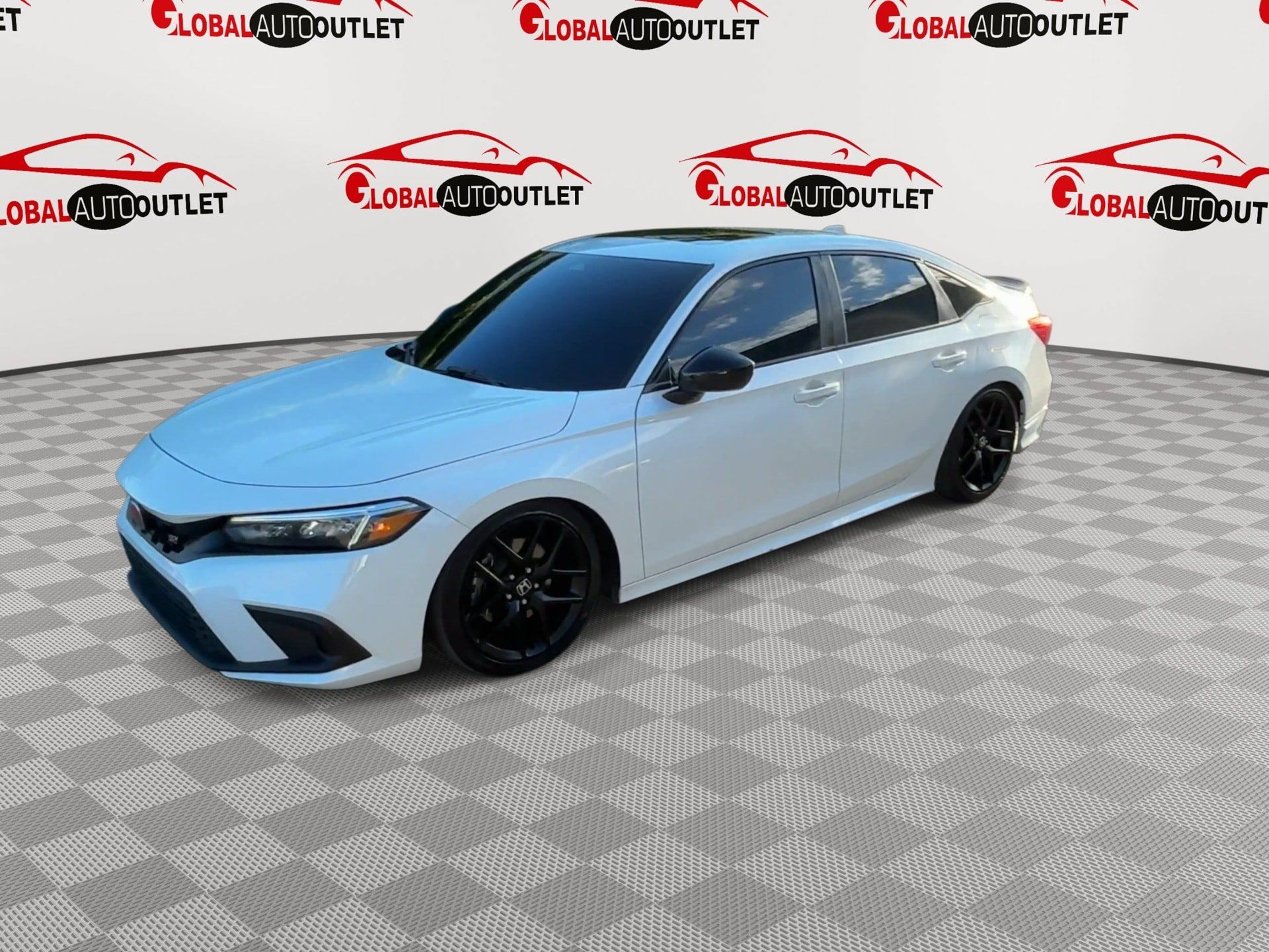 Used 2023 Honda Civic Si image 4