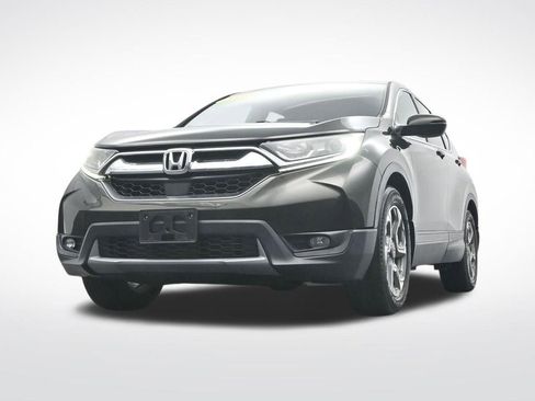 Used 2019 Honda CR-V EX image 32