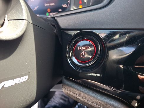 Used 2023 Honda Accord Sport image 23