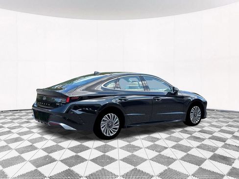 New 2026 Hyundai Sonata SEL FWD image 13