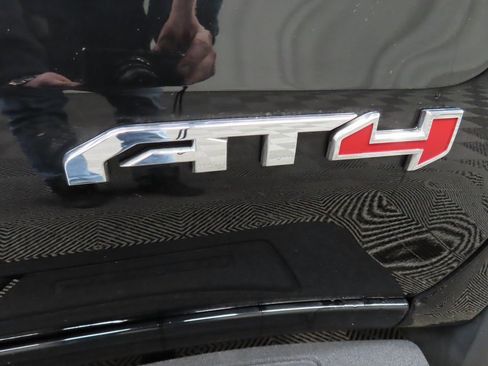 Used 2022 GMC Sierra 1500 AT4 w/ AT4 Premium Package image 59