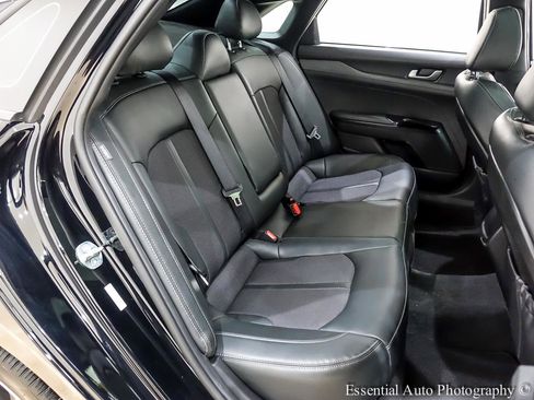 Used 2024 Kia K5 GT-Line image 30