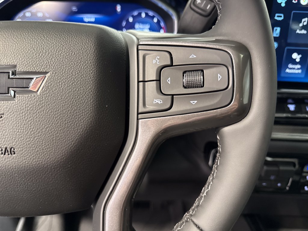 New 2026 Chevrolet Silverado 2500 ZR2 AWD/4WD image 6