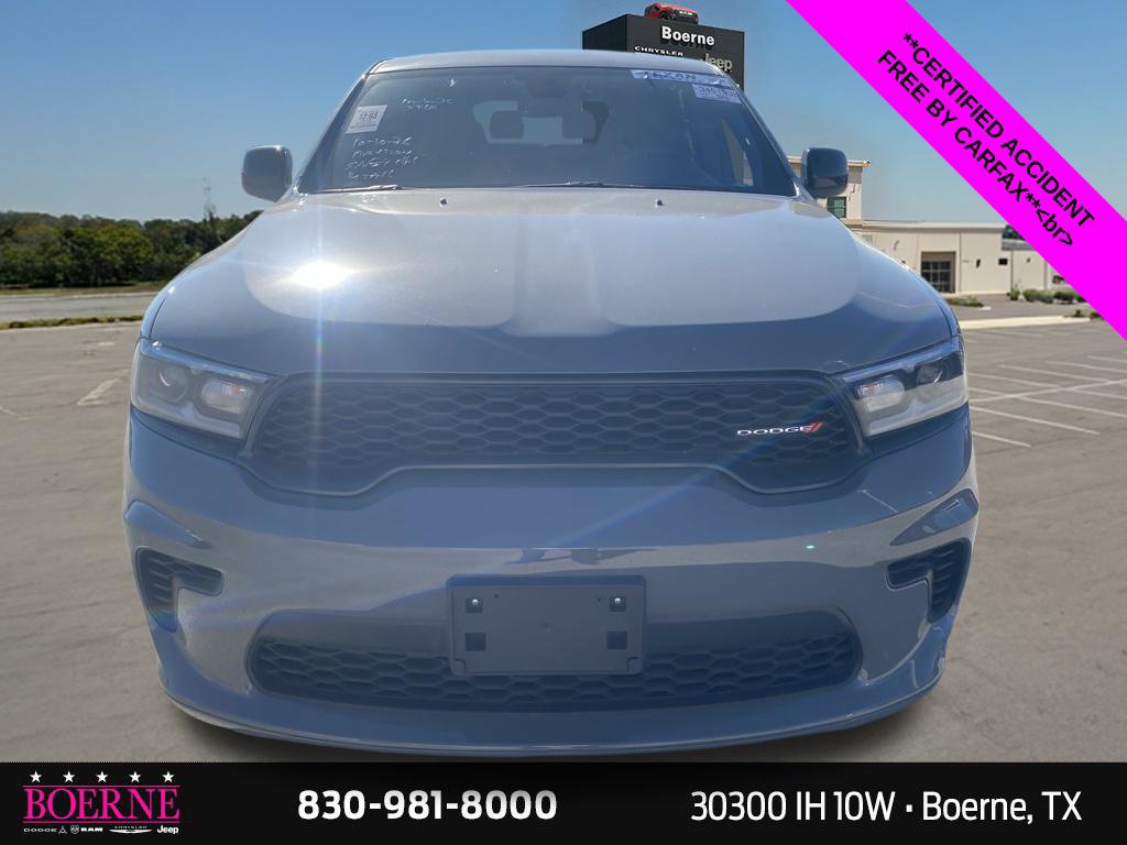 Used 2026 Dodge Durango GT AWD/4WD image 6