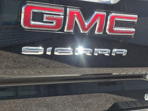Used 2025 GMC Sierra 1500 Elevation w/ Preferred Package AWD/4WD image 31