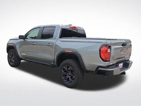 Used 2025 GMC Canyon Elevation w/ Convenience Package AWD/4WD image 3
