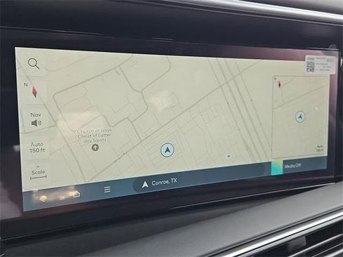 New 2026 Hyundai Palisade Calligraphy image 16