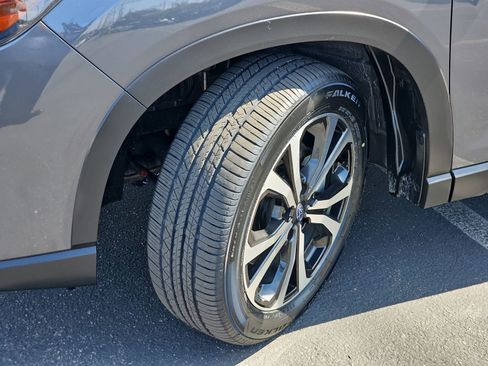 Used 2021 Subaru Forester Limited w/ Popular Package #3 image 34