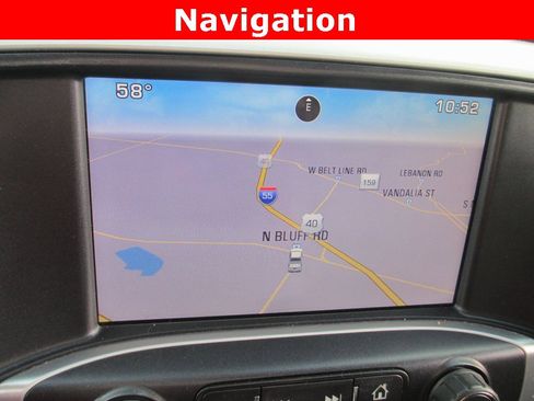 Used 2015 GMC Sierra 2500 SLT w/ Suspension Package, Off-Road image 13