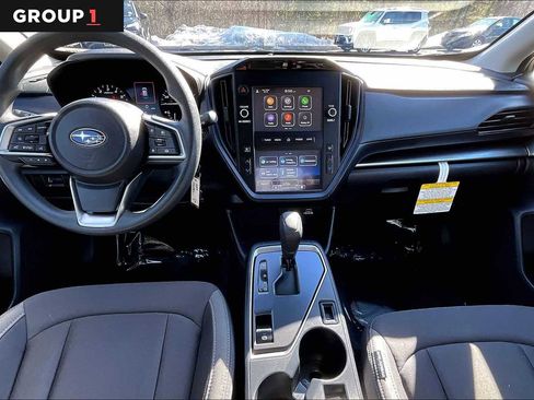 Used 2025 Subaru Impreza 2.0i image 15