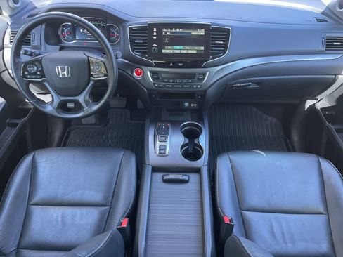 Used 2022 Honda Pilot Special Edition image 12