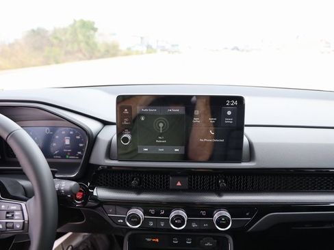 New 2026 Honda CR-V EX-L image 19