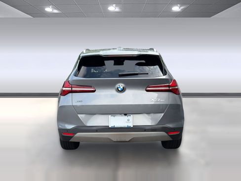 Used 2026 BMW X3 xDrive30i w/ Premium Package AWD/4WD image 10