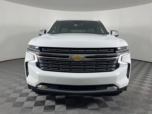 Used 2024 Chevrolet Tahoe Premier RWD image 5
