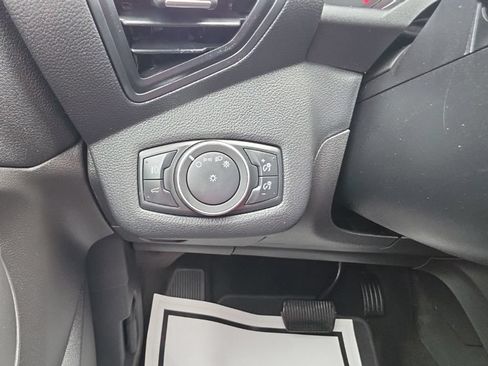 Used 2018 Ford Escape SE AWD/4WD image 10