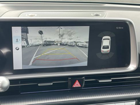 Certified 2023 Hyundai Ioniq 6 SEL image 15