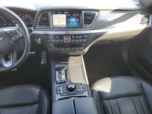 Used 2020 Genesis G80 3.3T Sport image 28