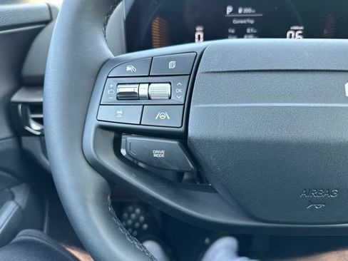 New 2026 Kia Sportage LX w/ LX Convenience Package FWD image 10