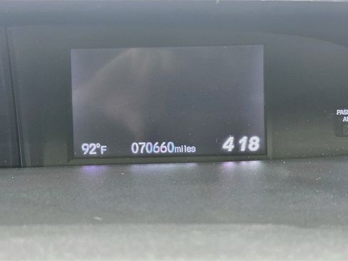 Used 2015 Honda Civic LX image 18