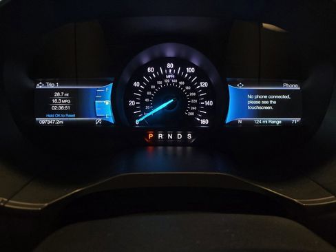 Used 2021 Ford Edge SEL w/ Convenience Package image 23