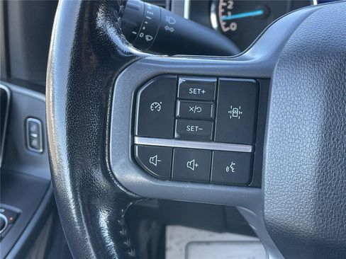 Used 2022 Ford F150 XLT w/ Equipment Group 302A High AWD/4WD image 18