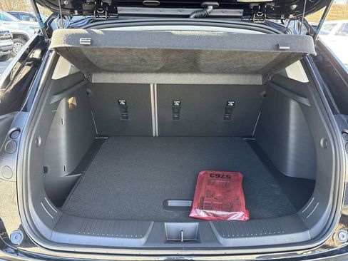 New 2026 Chevrolet Trax ACTIV w/ Driver Confidence Package image 25