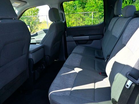 Used 2023 Ford F150 XLT image 17