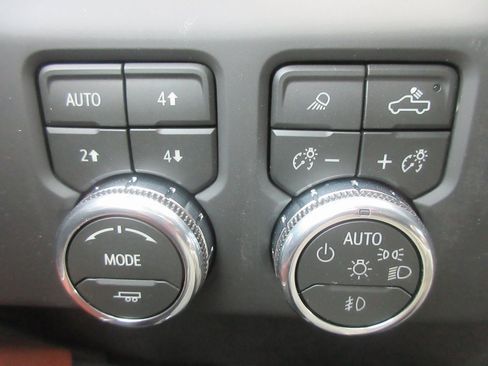 New 2026 GMC Sierra 3500 Denali Ultimate image 18