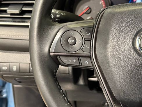 Certified 2024 Toyota Camry XSE image 22