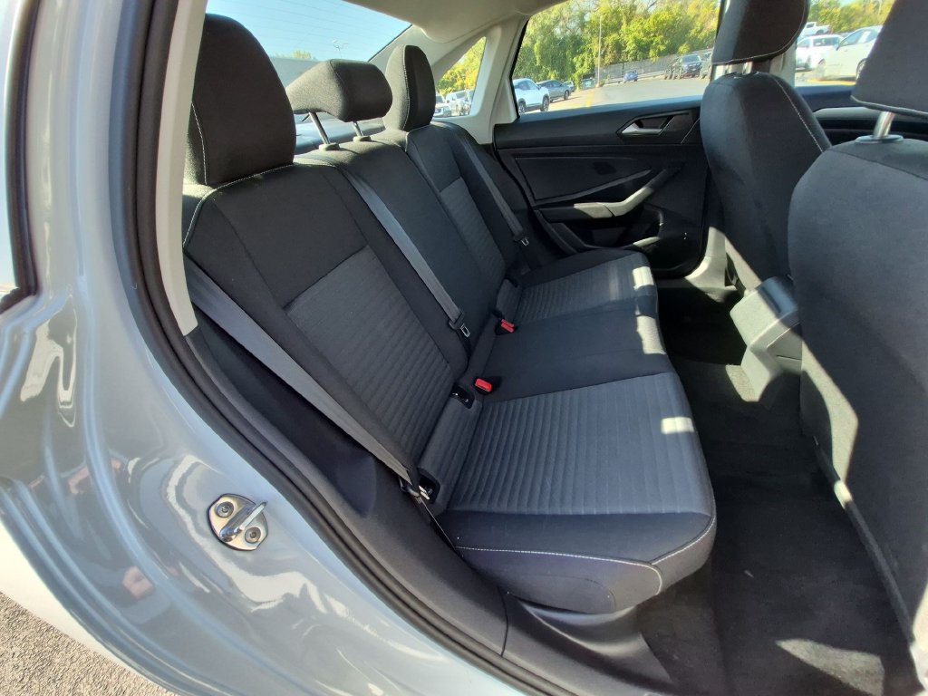 Used 2024 Volkswagen Jetta S FWD image 25