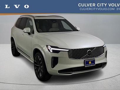 New 2026 Volvo XC90 T8 Plus w/ Protection Package Premier