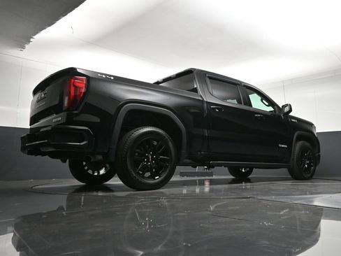 Used 2025 GMC Sierra 1500 Elevation AWD/4WD image 27